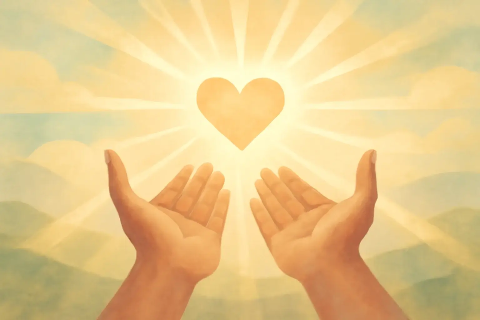 Nada Nos Separa do Amor de Deus
