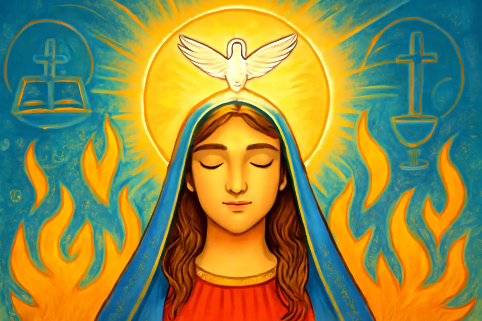 Avivamento Espiritual