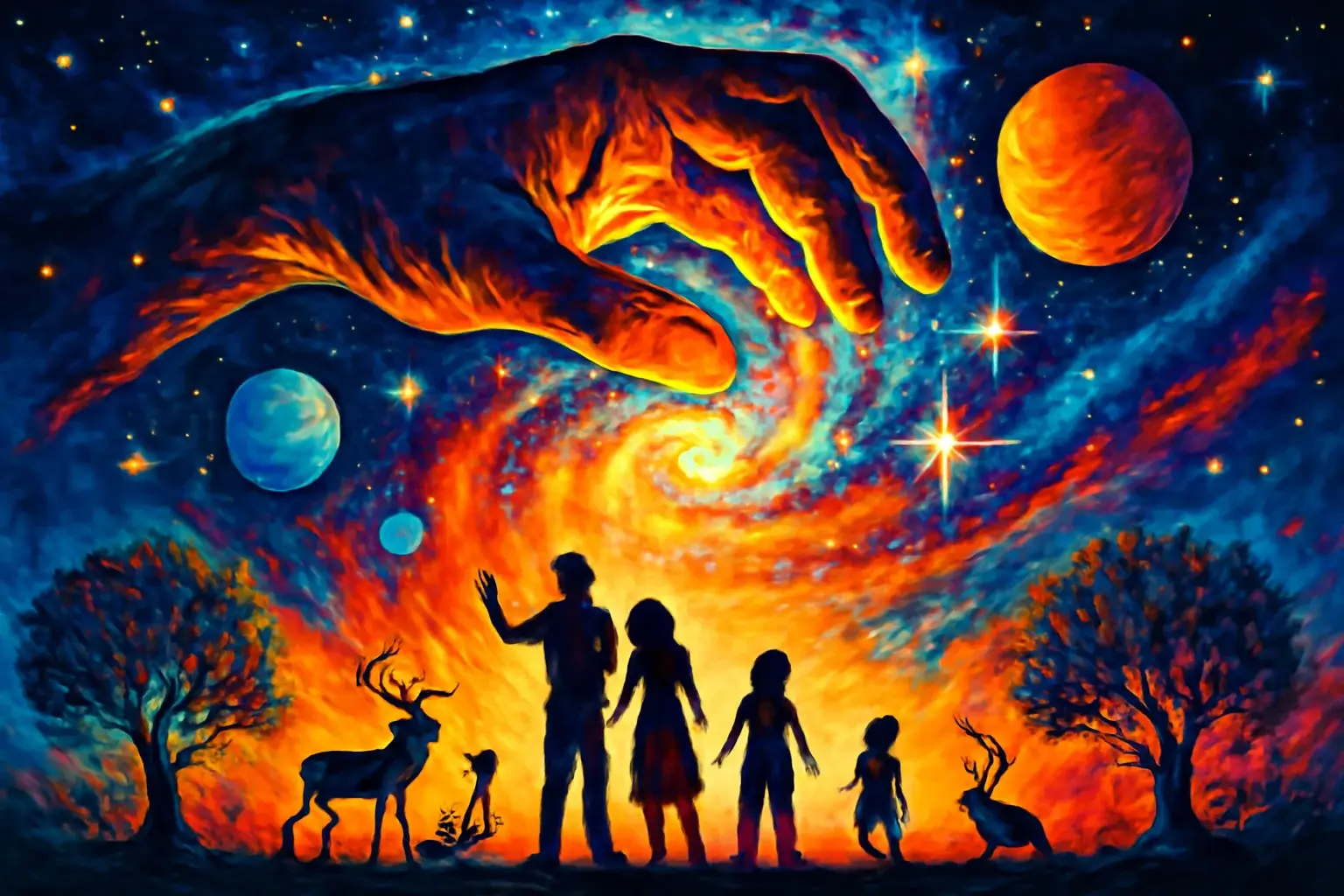 Gênesis: Significado