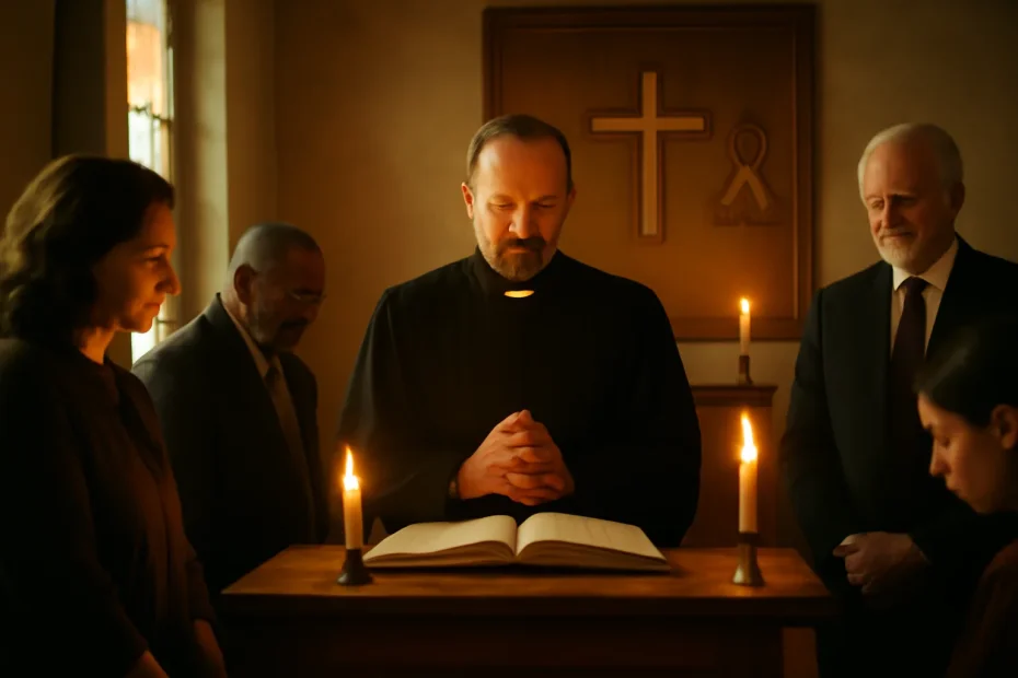 Culto de Doutrina
