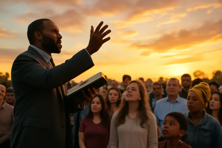 Esboço de Pregação Romanos 12:1-2